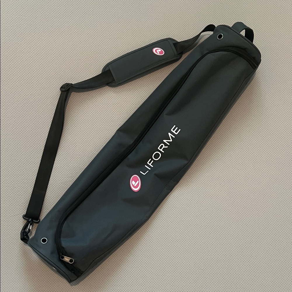 Liforme yoga mat bag